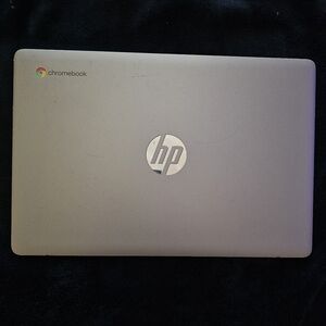 HP Chromebook